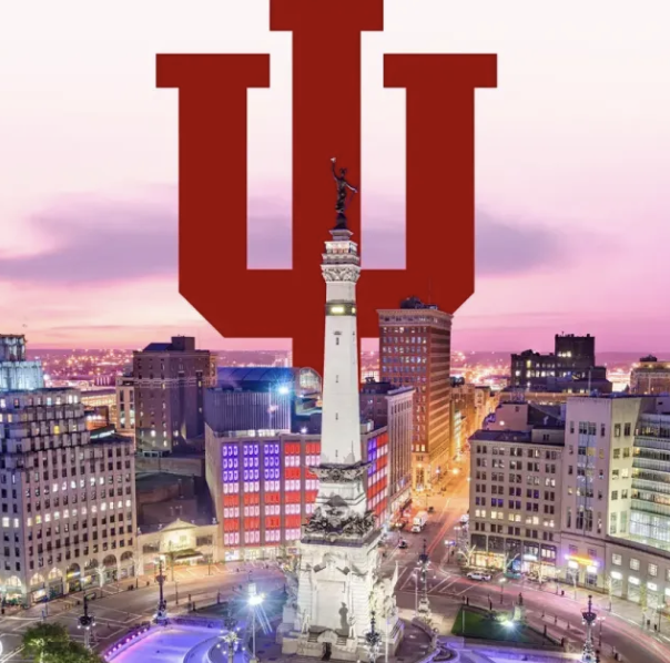 Indianapolis Staff