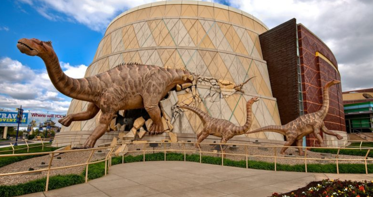 Top 10 Things to Do in Indianapolis