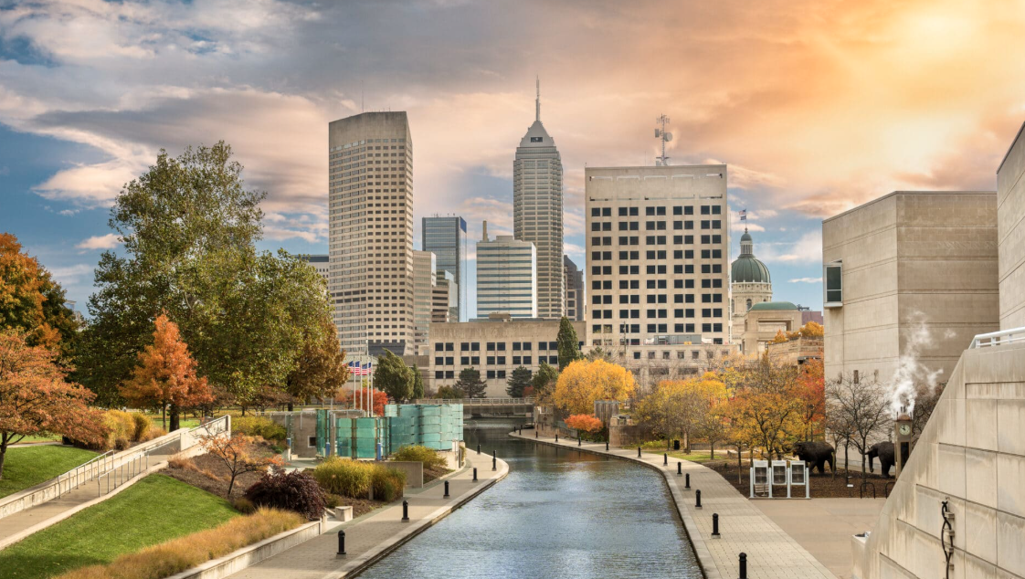 Investing in Indianapolis: The Midwest’s Rising Capital for Growth and Opportunity