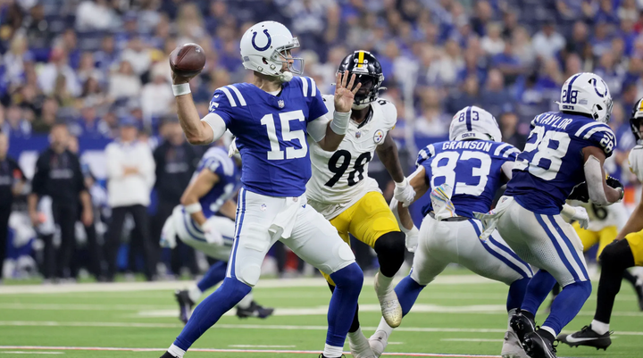 The Indianapolis Colts’ Collapse? A Deep Dive Into a Make-or-Break 2025 Season
