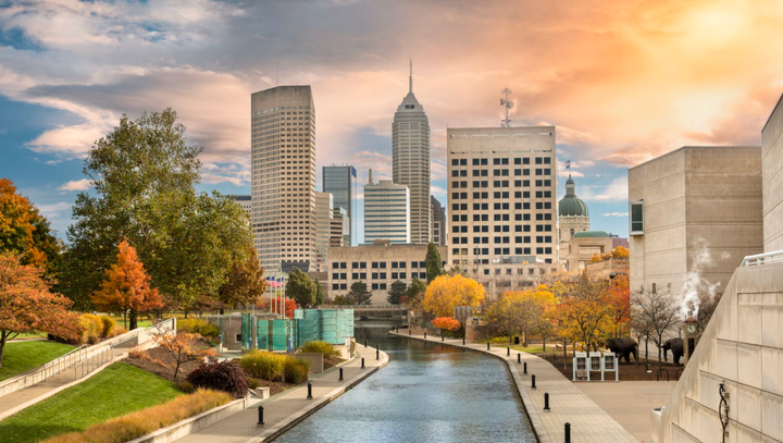 Investing in Indianapolis: The Midwest’s Rising Capital for Growth and Opportunity